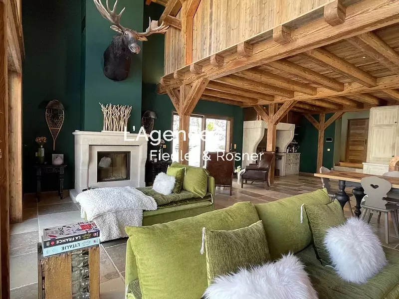 Maison, 285 m²