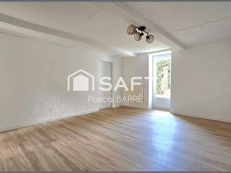 Appartement, 88 m²
