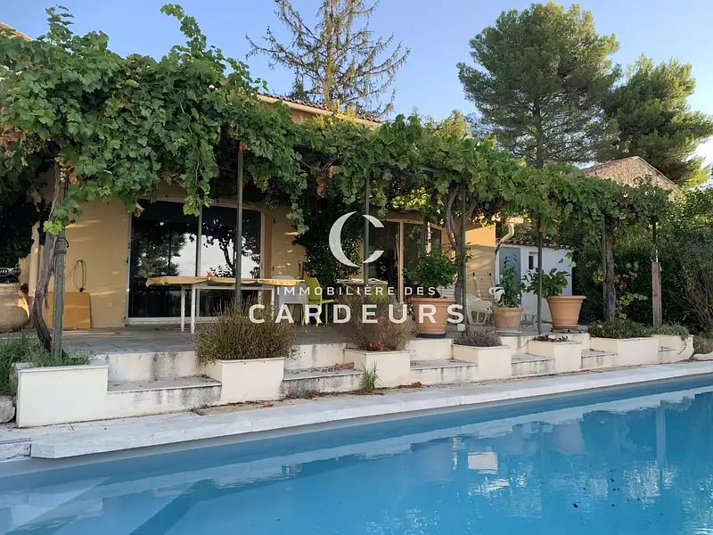 Appartement, 105 m²