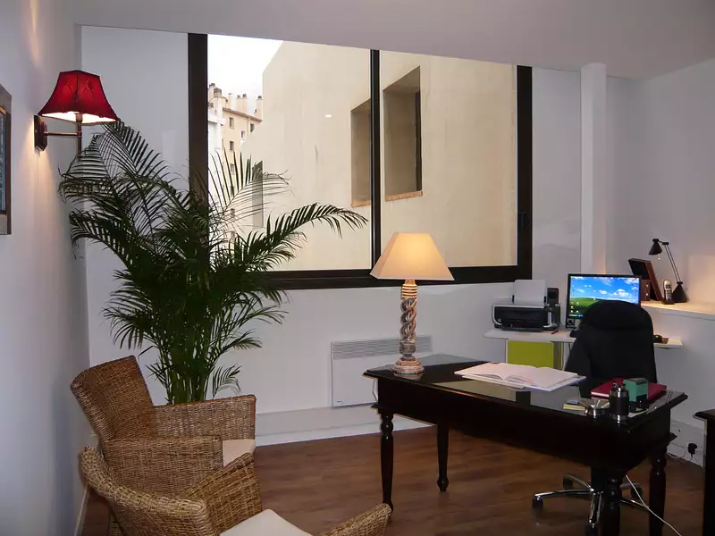 Divers, 44 m²