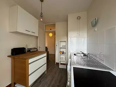 Appartement, 47 m²