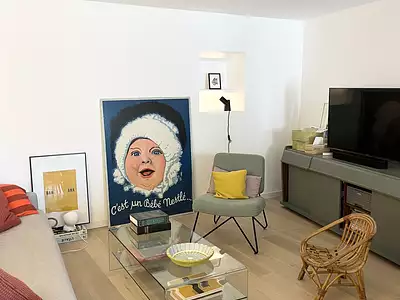 Maison, 138 m²