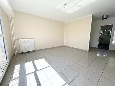 Appartement, 62,93 m²