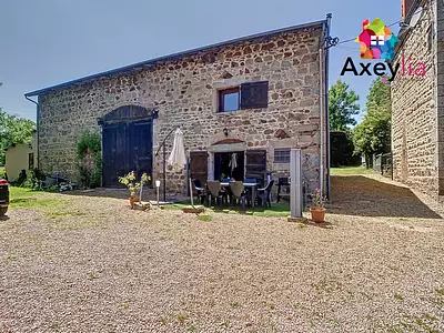 Maison, 257 m²