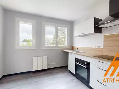 Appartement, 75,49 m²