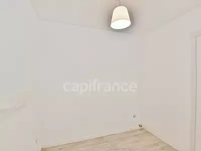 Appartement, 34 m²