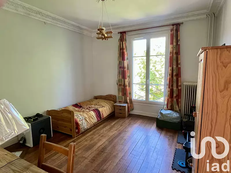 Maison, 175 m²