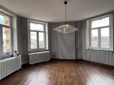 Maison, 336 m²