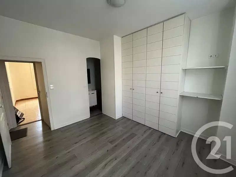 Appartement, 33 m²