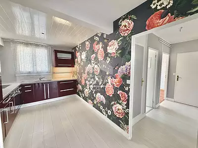 Appartement, 80 m²