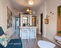 Appartement, 26,14 m²