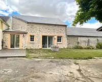 Maison, 189 m²
