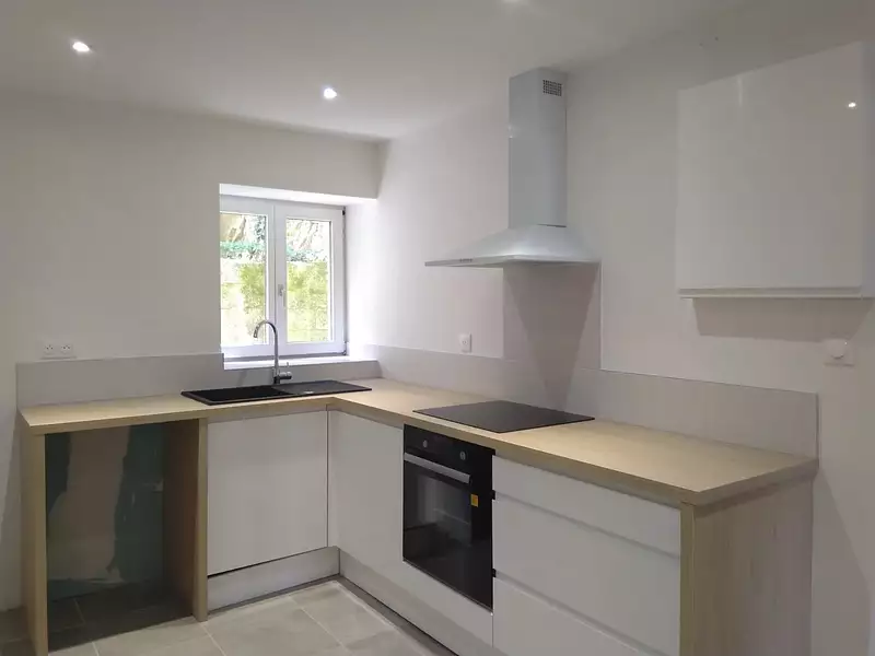 Appartement, 79 m²