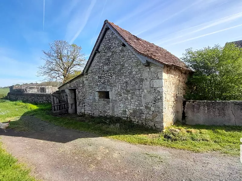 Maison, 119 m²