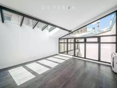 Appartement, 200 m²