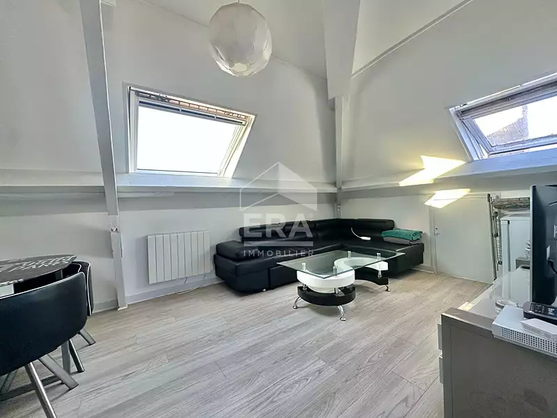 Appartement, 43,05 m²