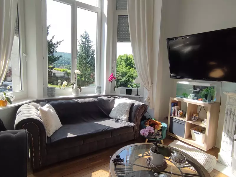 Maison, 208 m²