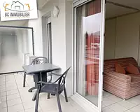 Appartement, 31,37 m²