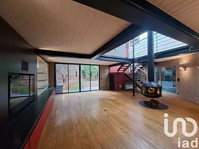 Appartement, 160 m²