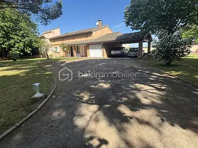 Maison, 152 m²
