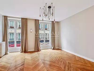 Appartement, 82 m²