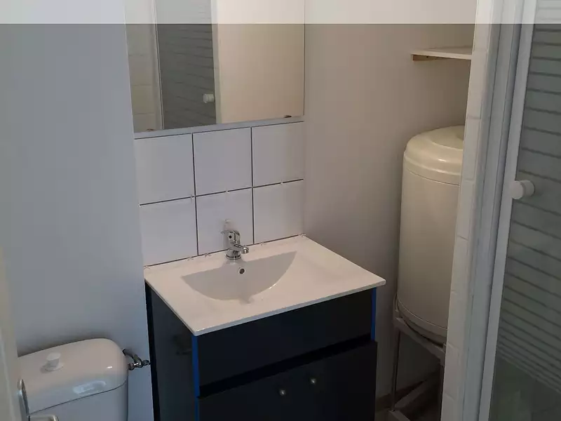 Immeuble, 124 m²