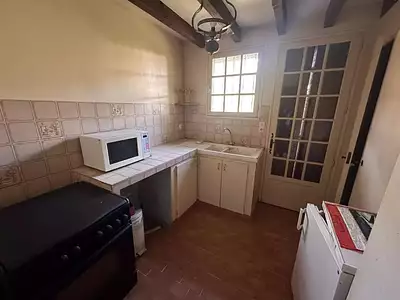 Maison, 124 m²