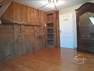 Maison, 207 m²
