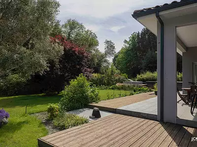Maison, 109,54 m²
