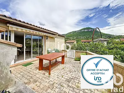 Maison, 150 m²