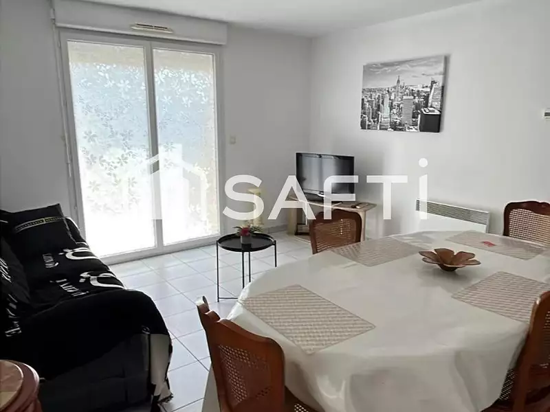 Maison, 80 m²