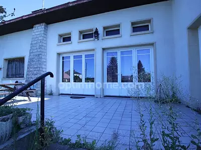 Maison, 145 m²