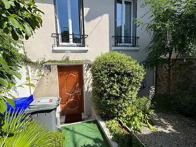 Maison, 75 m²