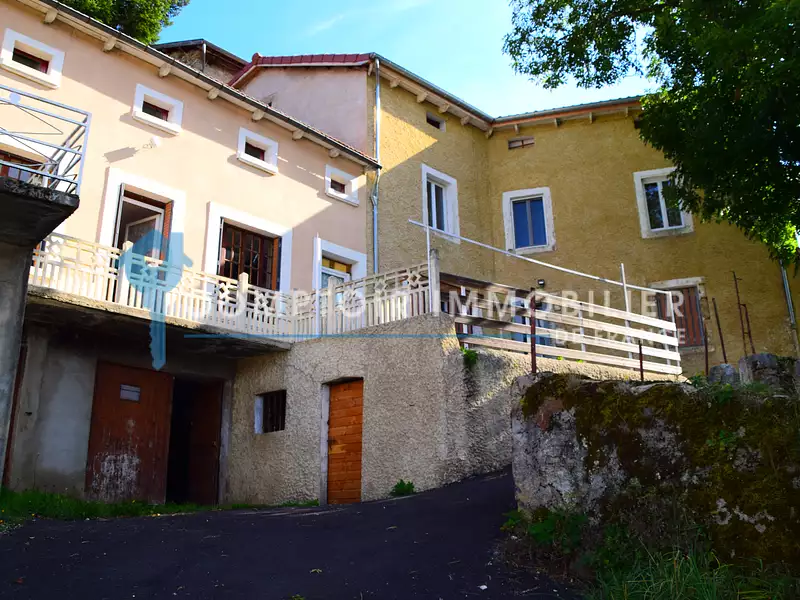 Maison, 140 m²
