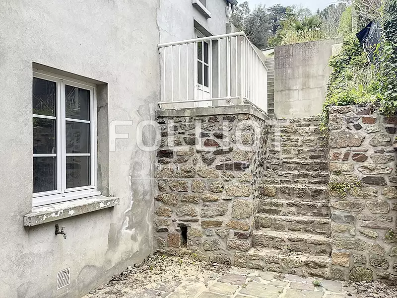 Maison, 101,08 m²