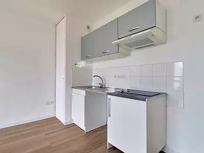 Appartement, 29,68 m²