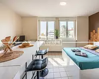 Appartement, 20,78 m²