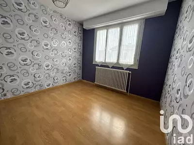 Maison, 100 m²