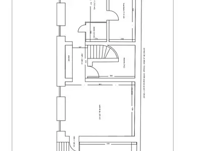Maison, 307 m²