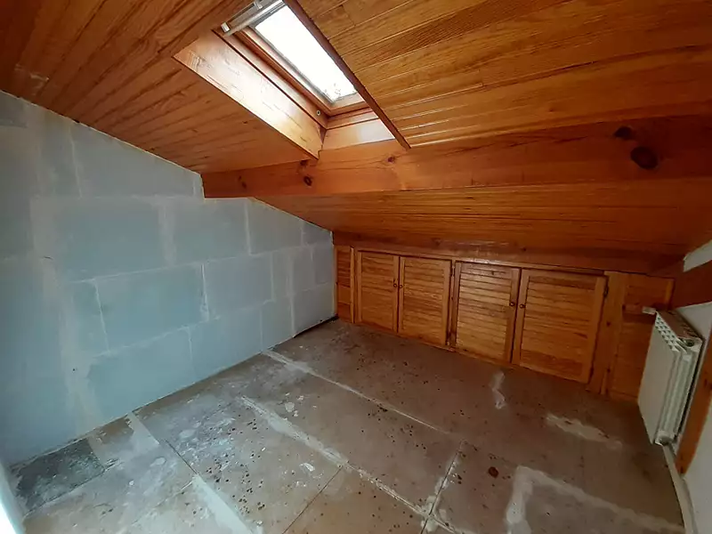 Maison, 155 m²