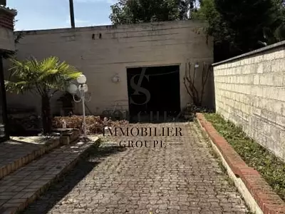 Maison, 180 m²
