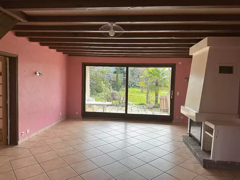 Maison, 151 m²