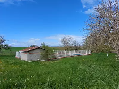 Maison, 266 m²