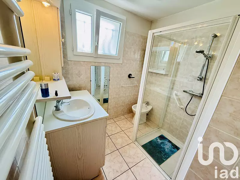 Maison, 87 m²