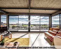 Appartement, 127 m²