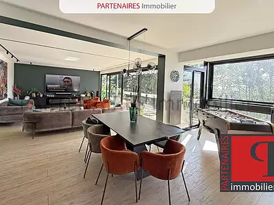 Appartement, 148 m²