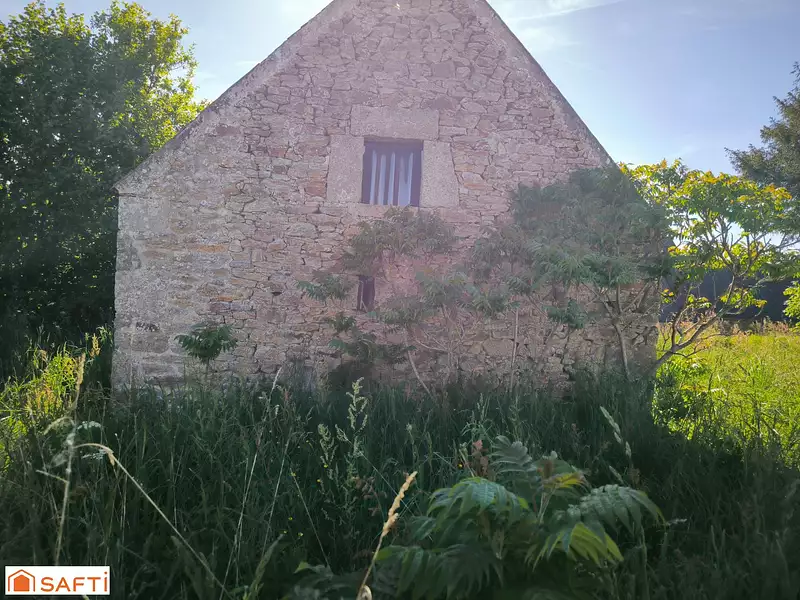 Terrain, 422 m²