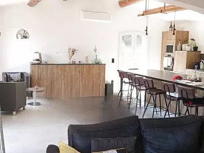 Maison, 135 m²