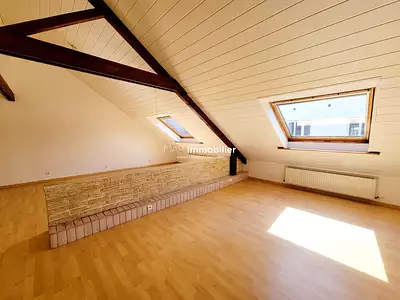Maison, 162 m²
