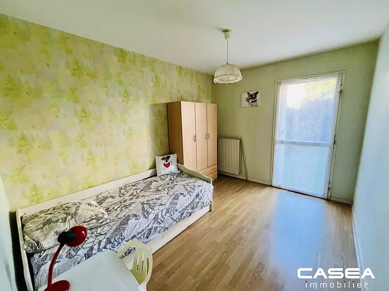 Appartement, 65,45 m²